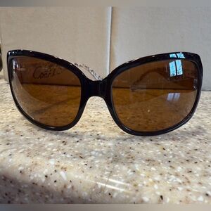 Coach women’s sunglasses